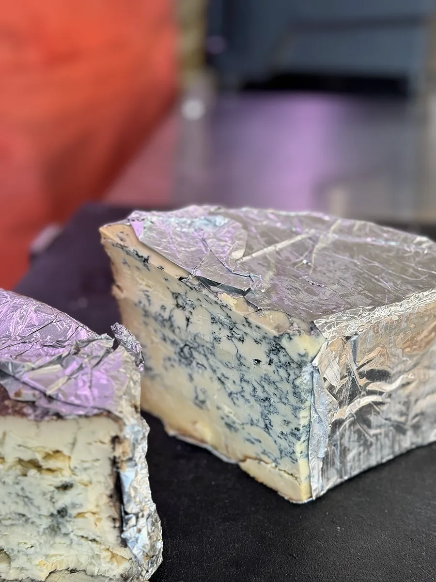 Formaggi selezionati — Pane Tinto Bovolone