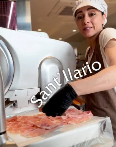 Post social Pane Tinto